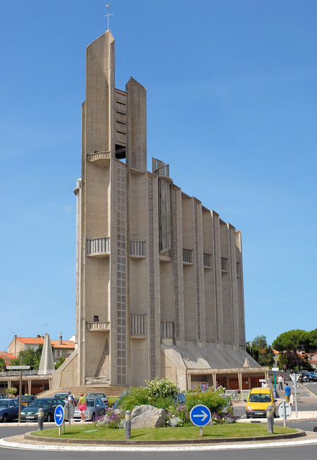 Agence aquitaine océane